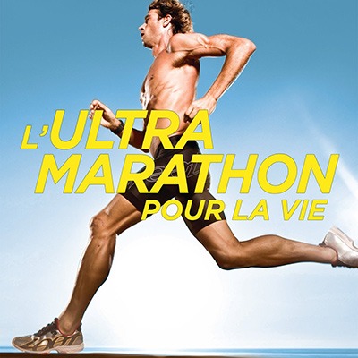 L’ultra marathon pour la vie – Rich Roll